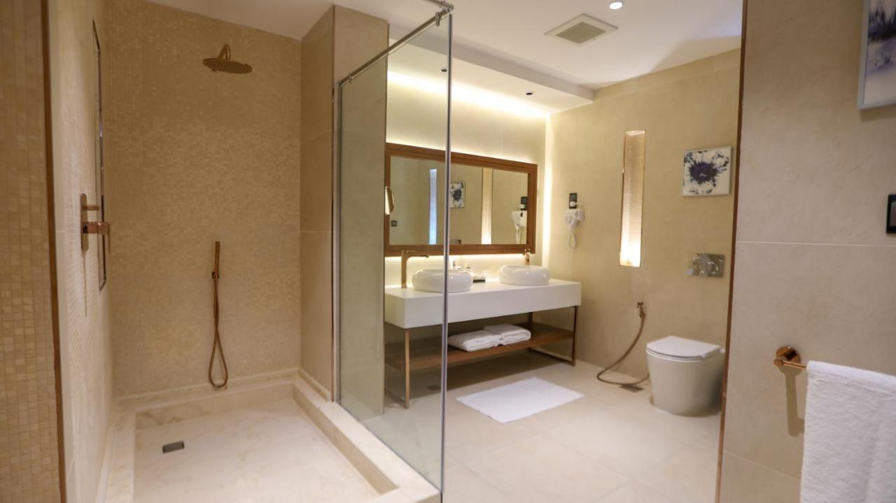 V Boutique Hotel 吉达 外观 照片
