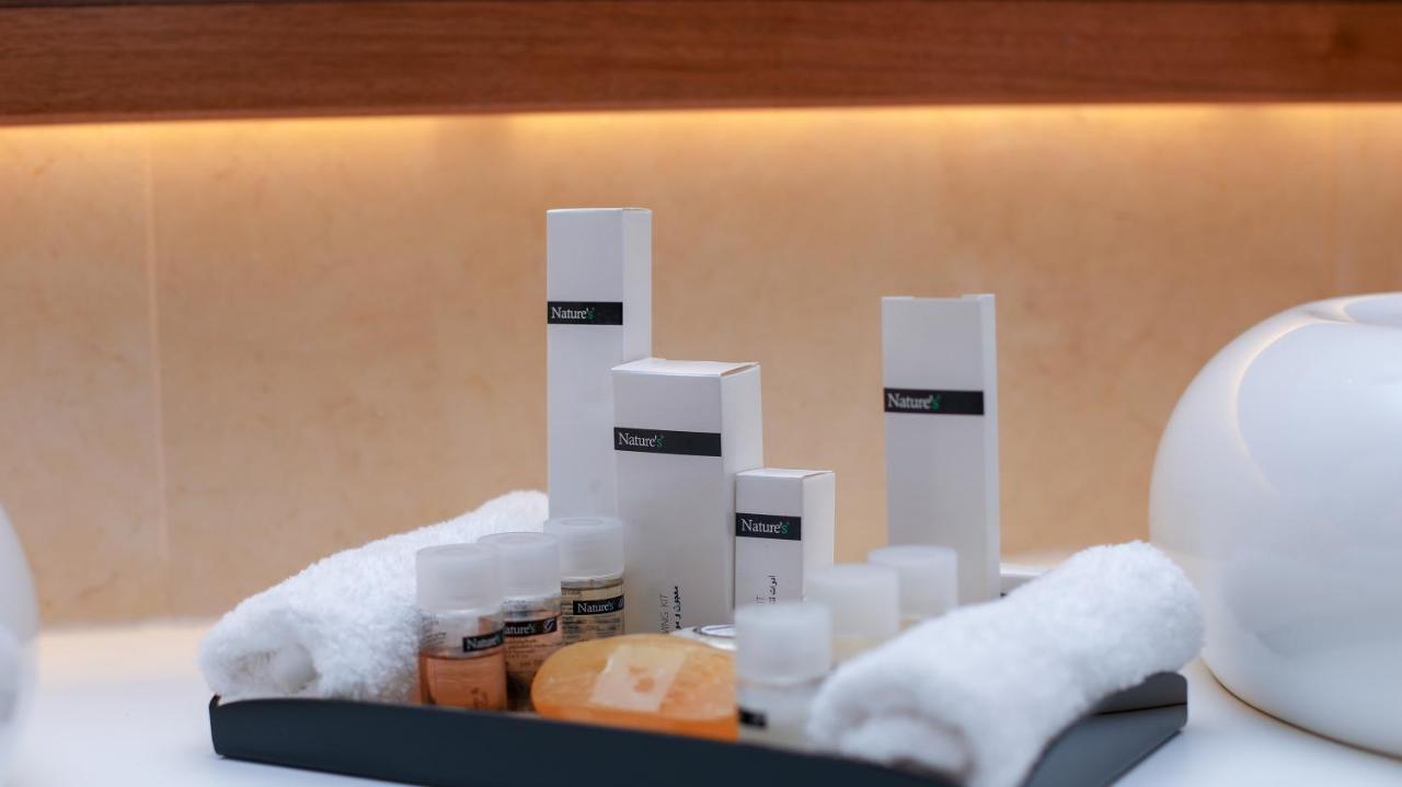 V Boutique Hotel 吉达 外观 照片