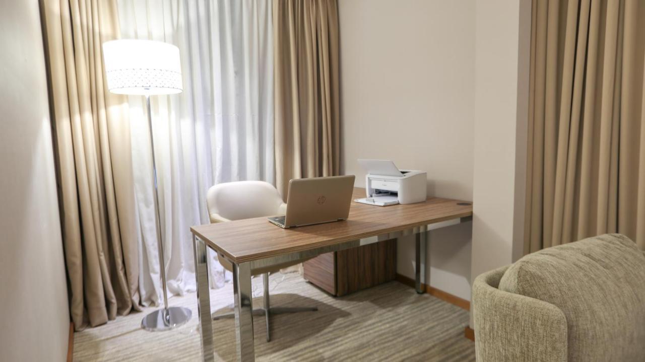 V Boutique Hotel 吉达 外观 照片